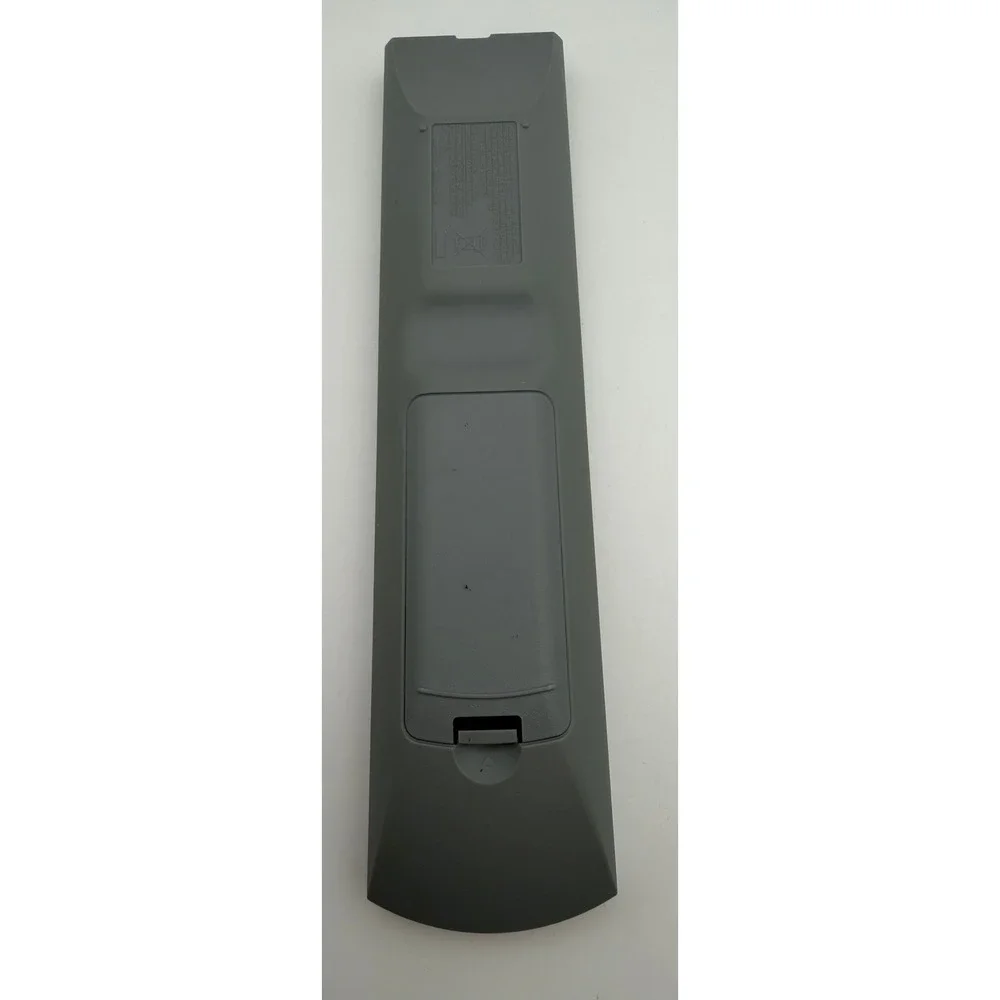 Sony RMT-D175A DVD Player Remote Control Light Gray OEM Replacement